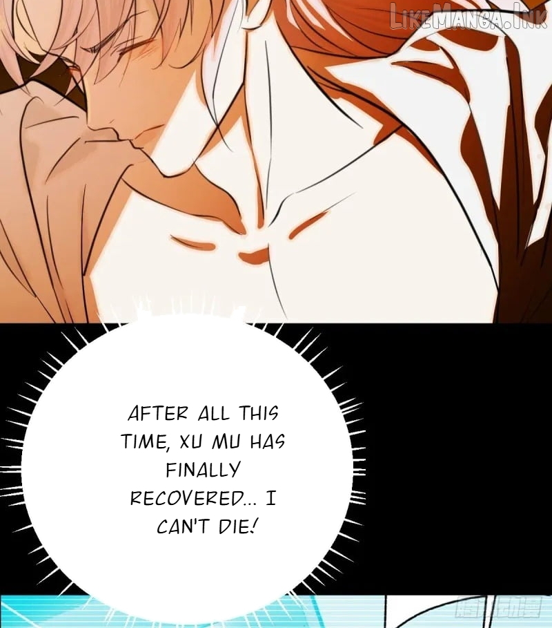 My Own Evil God Chapter 24 - page 69